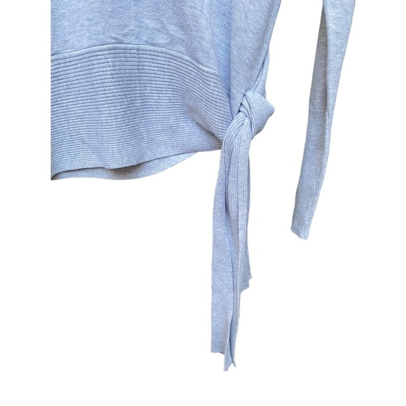 Chelsea 28 Side Tie Sweater | Size: M - Picture 3 of 10